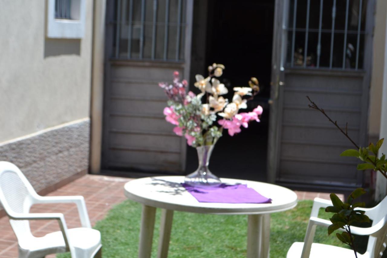 Holiday home Casa Ideal Hasta 7pax Con Cochera Propia Mendoza