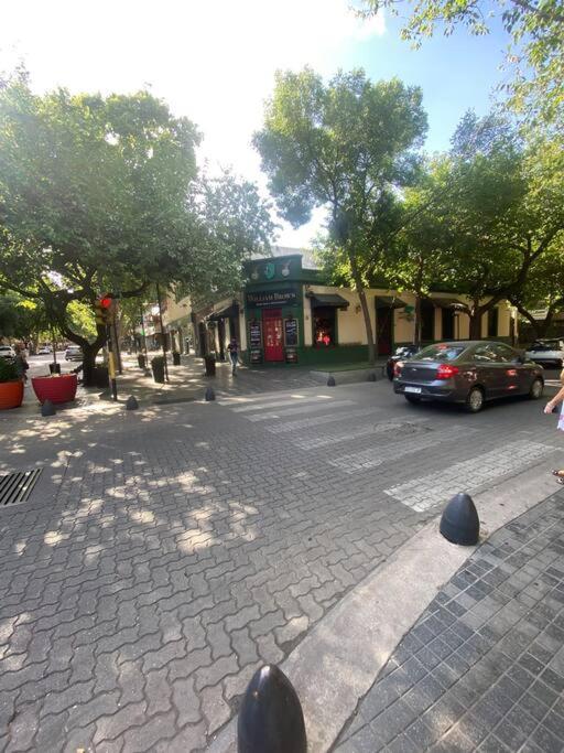 La Mejor Ubicacion Y Todo Nuevo Mendoza