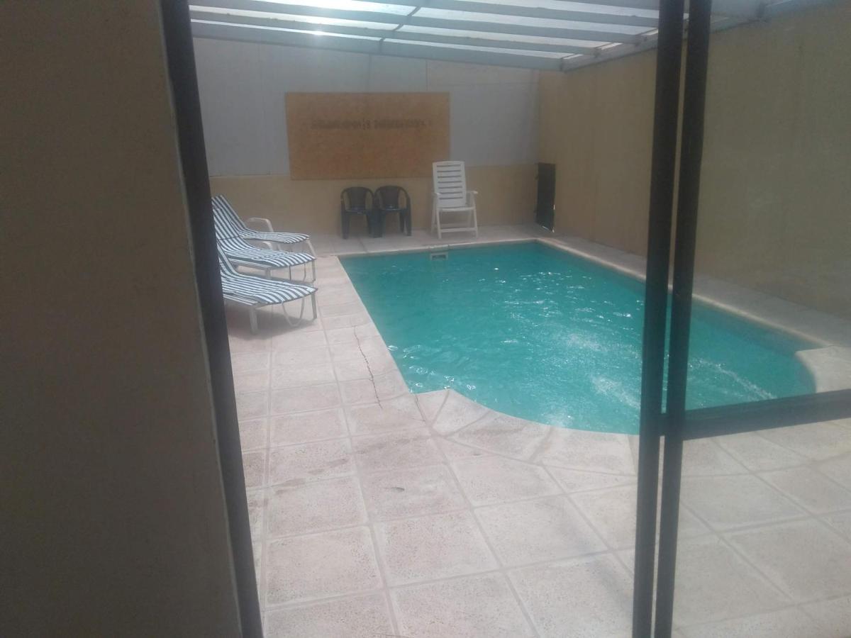 Apartamento Valledelsol Mendoza