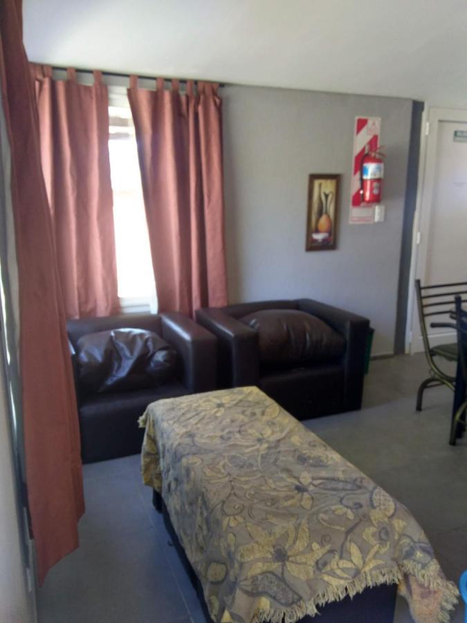 Valledelsol Apartamento