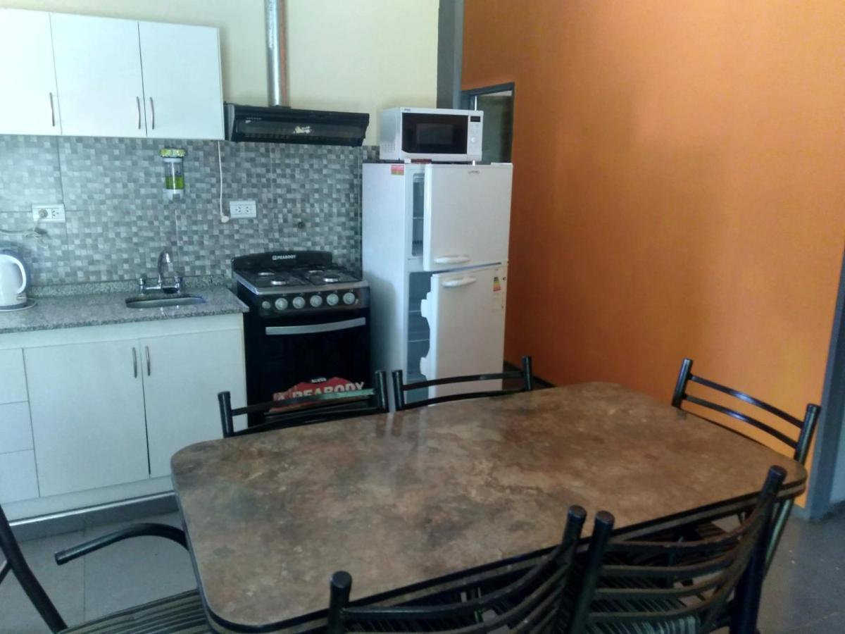 Valledelsol Apartamento