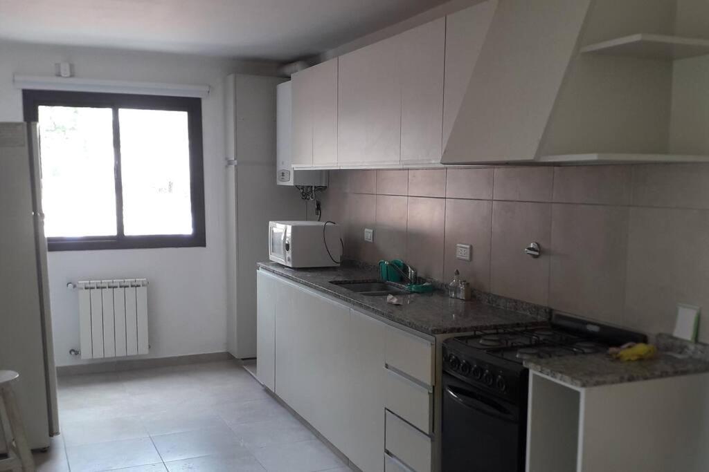 Apartamento P2 Acogedor Dpto A Metros De Calle Aristides Mza Mendoza