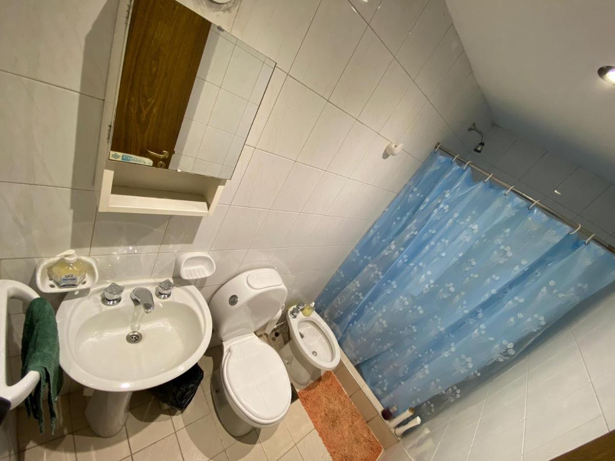 Excelente Y Amplio Dpto 3 C Cochera Privada Apartment Mendoza