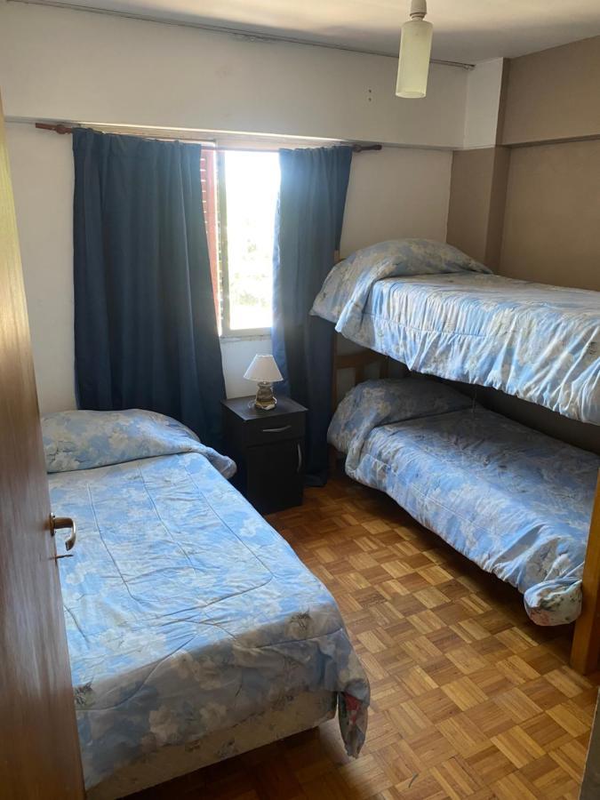 Apartamento Departamento Aconcagua Mendoza
