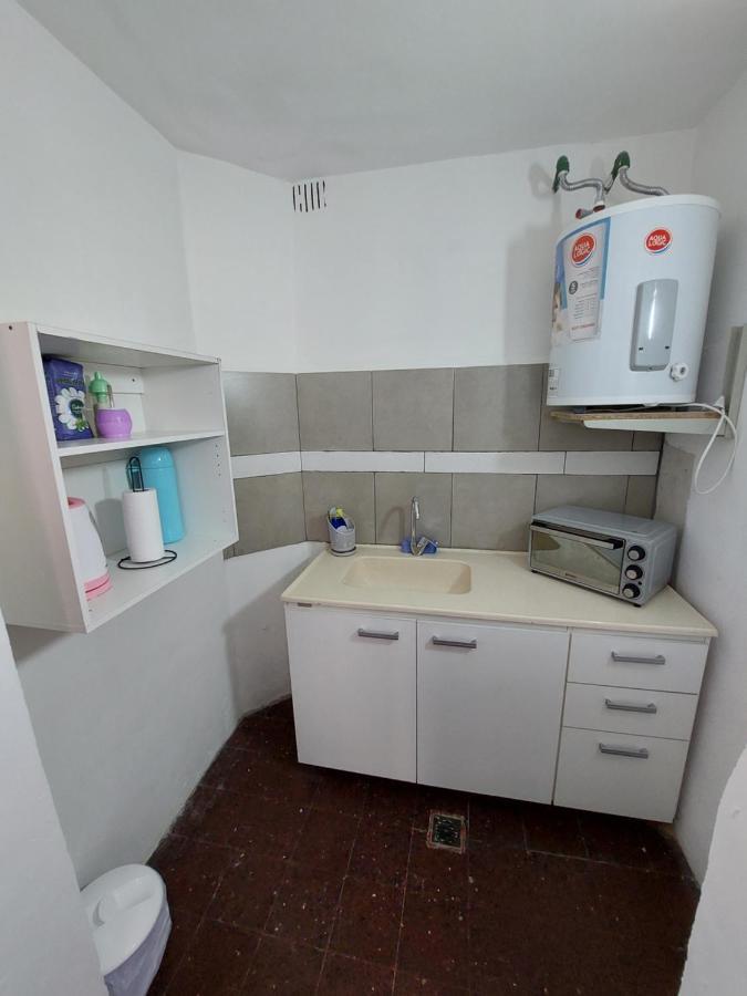 Apartamento The Second Mendoza