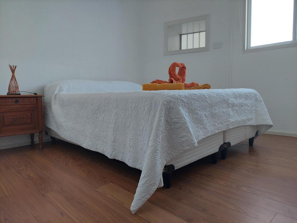 Apartamento The Second