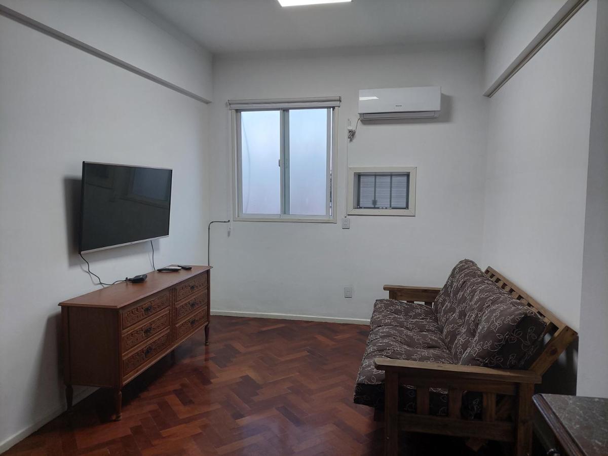 Apartamento The Second