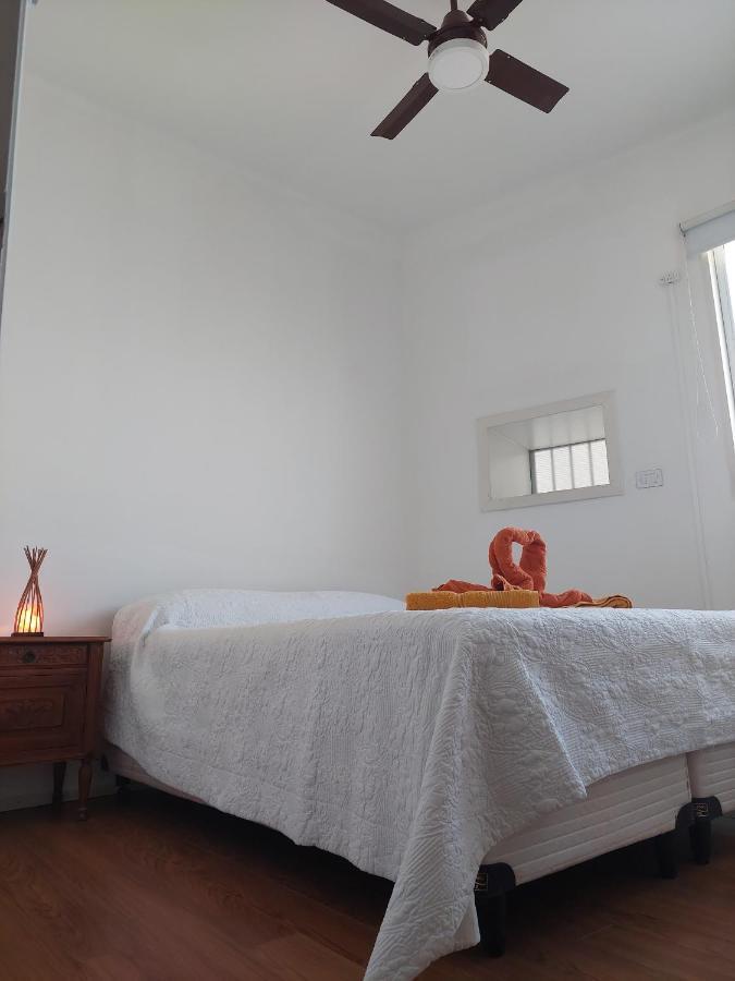 Apartamento The Second