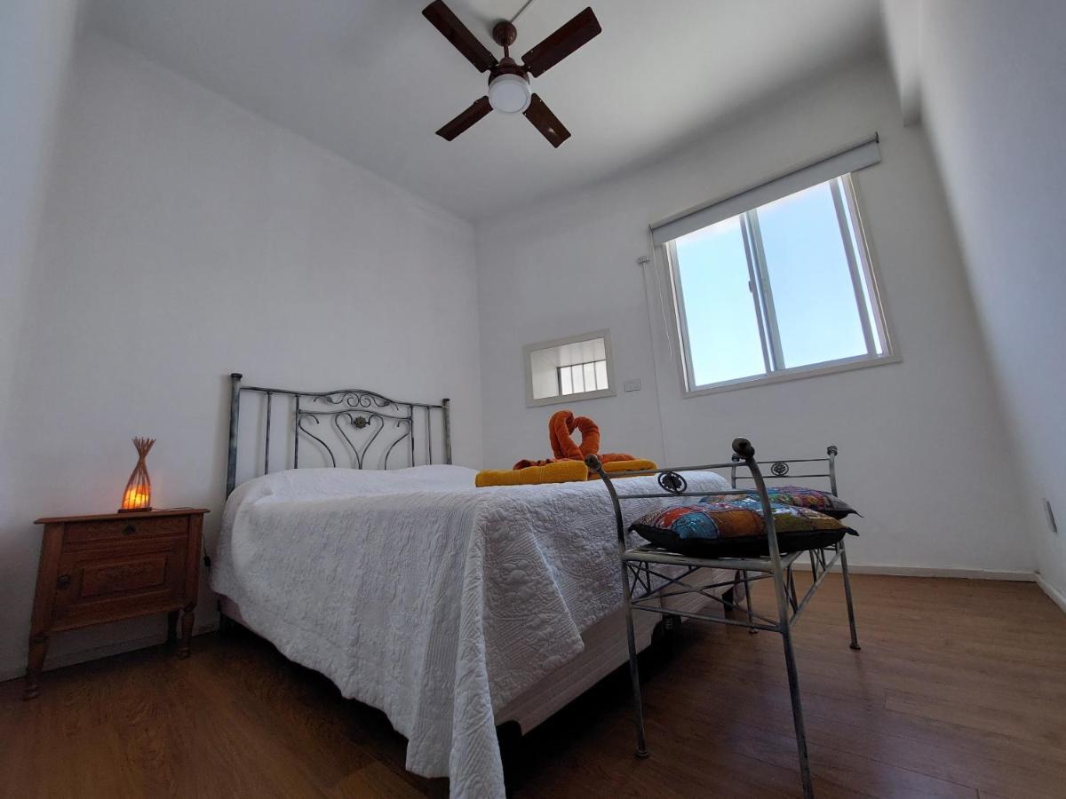 The Second Apartamento Mendoza