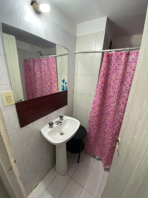 Apartamento Departamento Aristides *