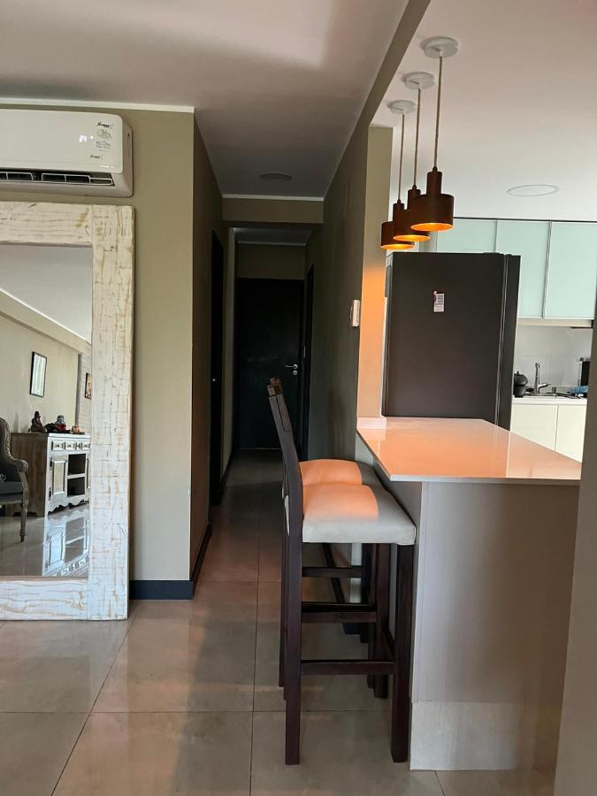 Departamento Nuevo En Capital Apartamento