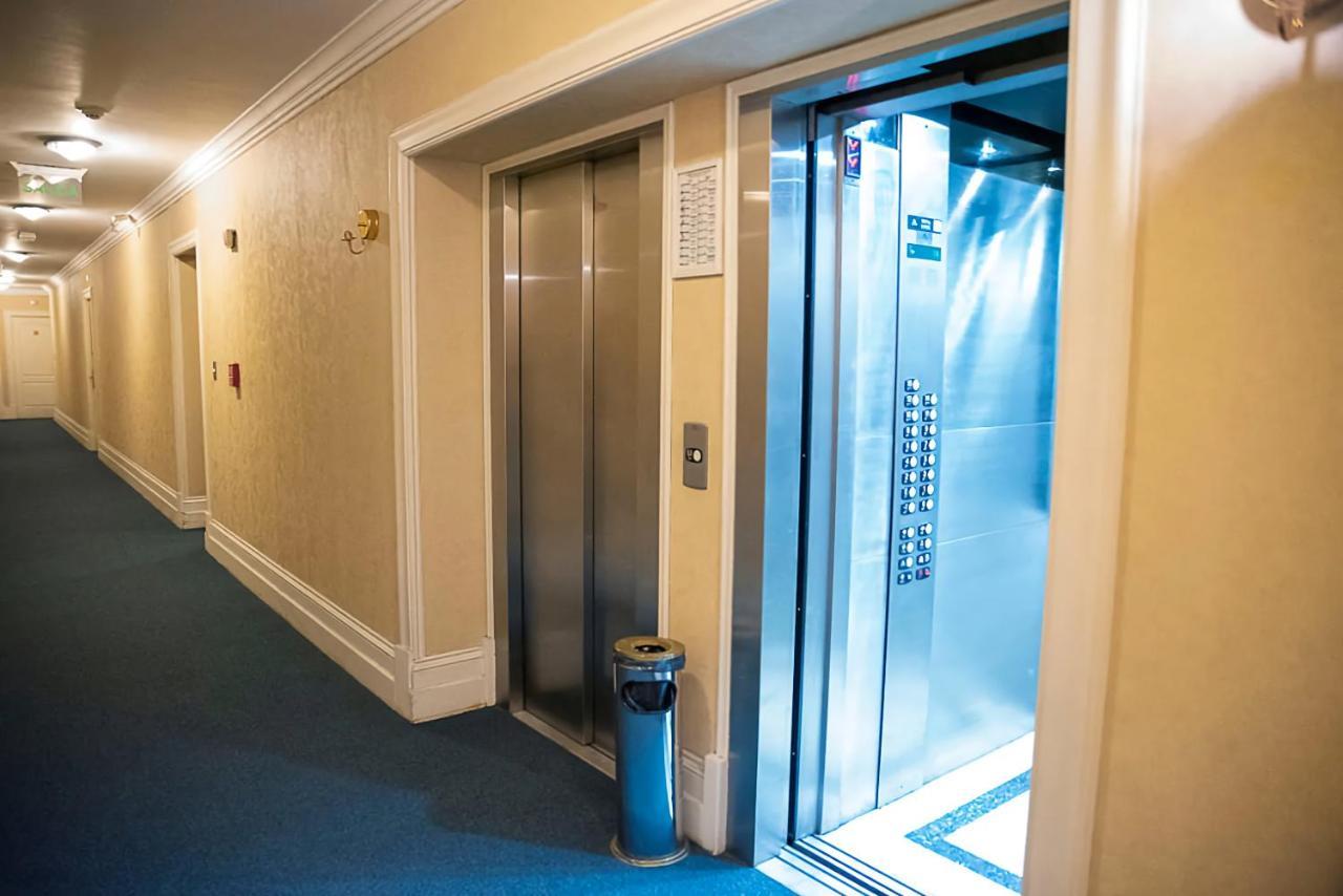 Millennium - Centrico Con Piscina, Gym. By Bookhap Apartment *