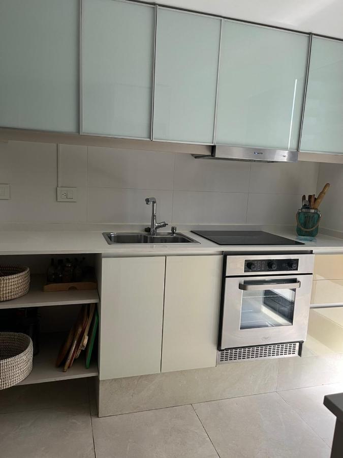 Departamento Nuevo En Capital *