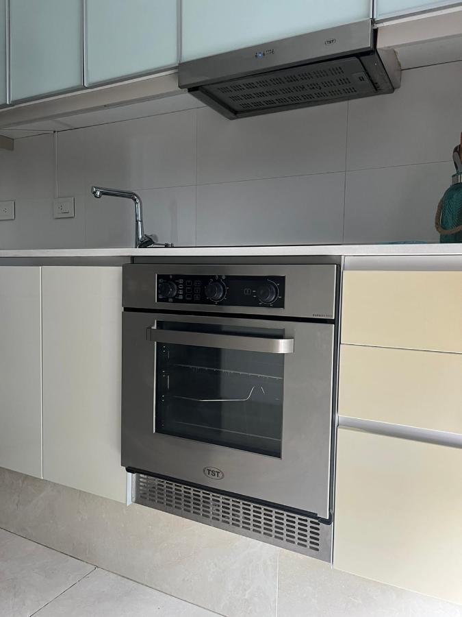 Apartamento Departamento Nuevo En Capital Mendoza