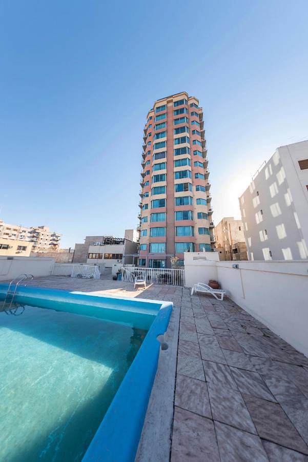Millennium - Centrico Con Piscina, Gym. By Bookhap Apartment *
