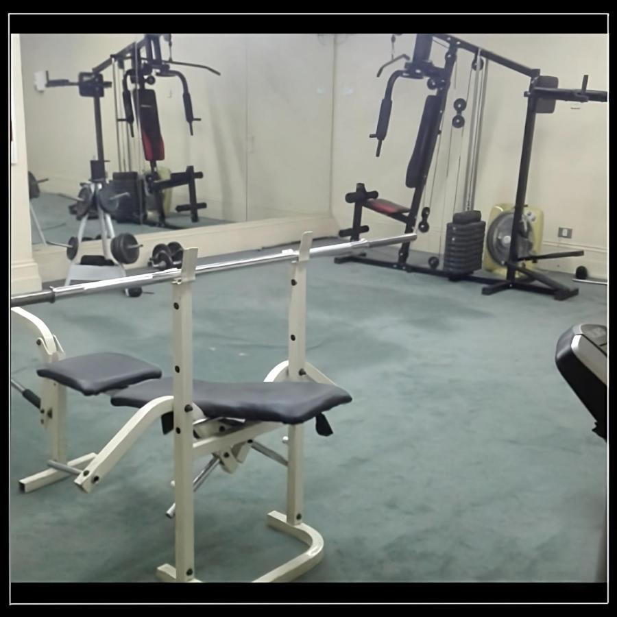 Millennium - Centrico Con Piscina, Gym. By Bookhap Mendoza