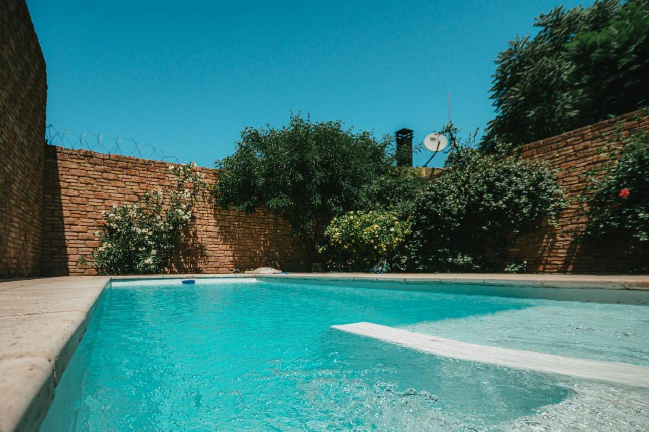 Casa Quinta Seccion Сasa de vacaciones