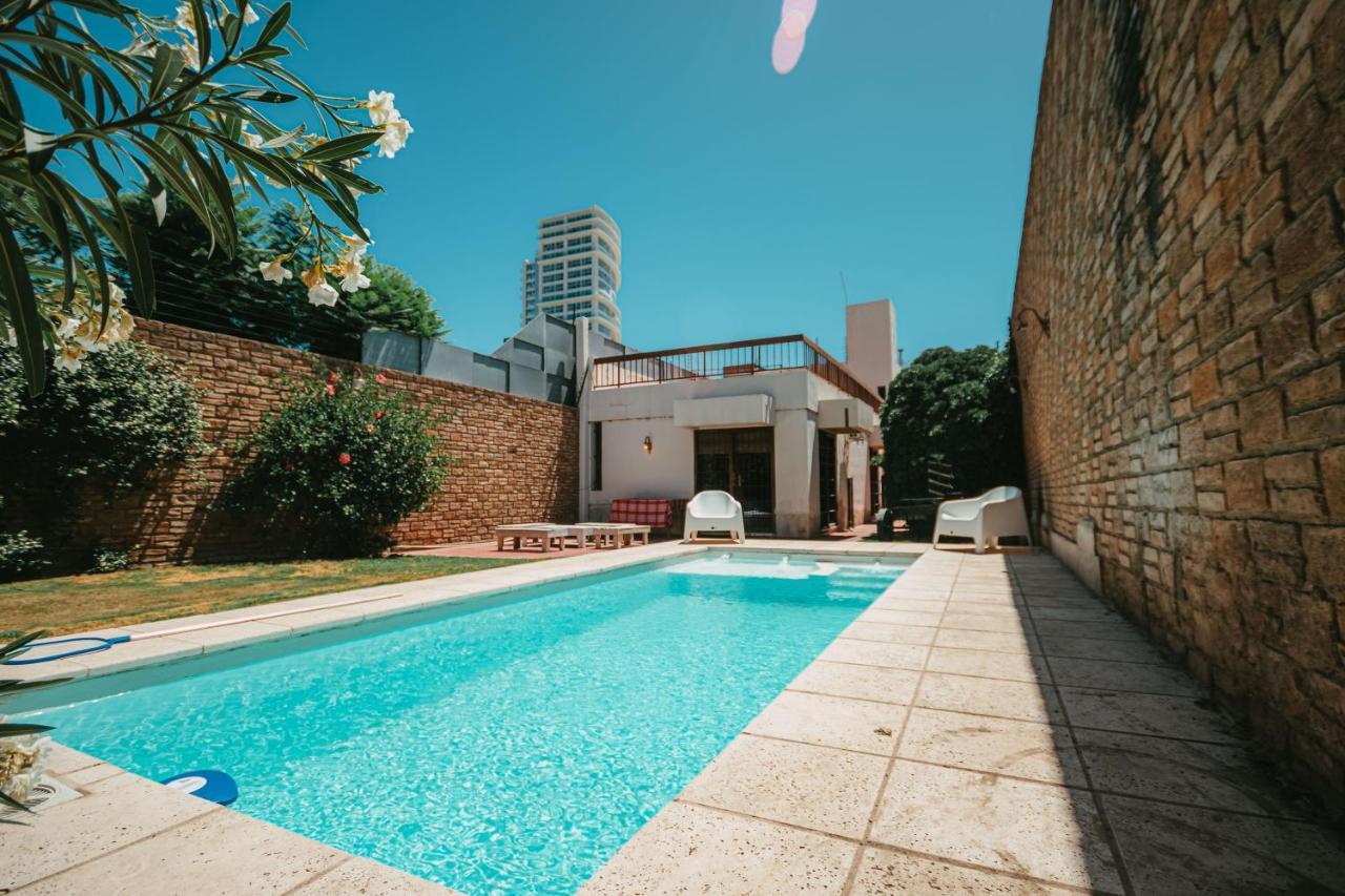 Casa Quinta Seccion *