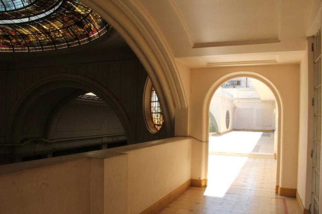 2 Y Sala Historico Edificio Pleno Centro *