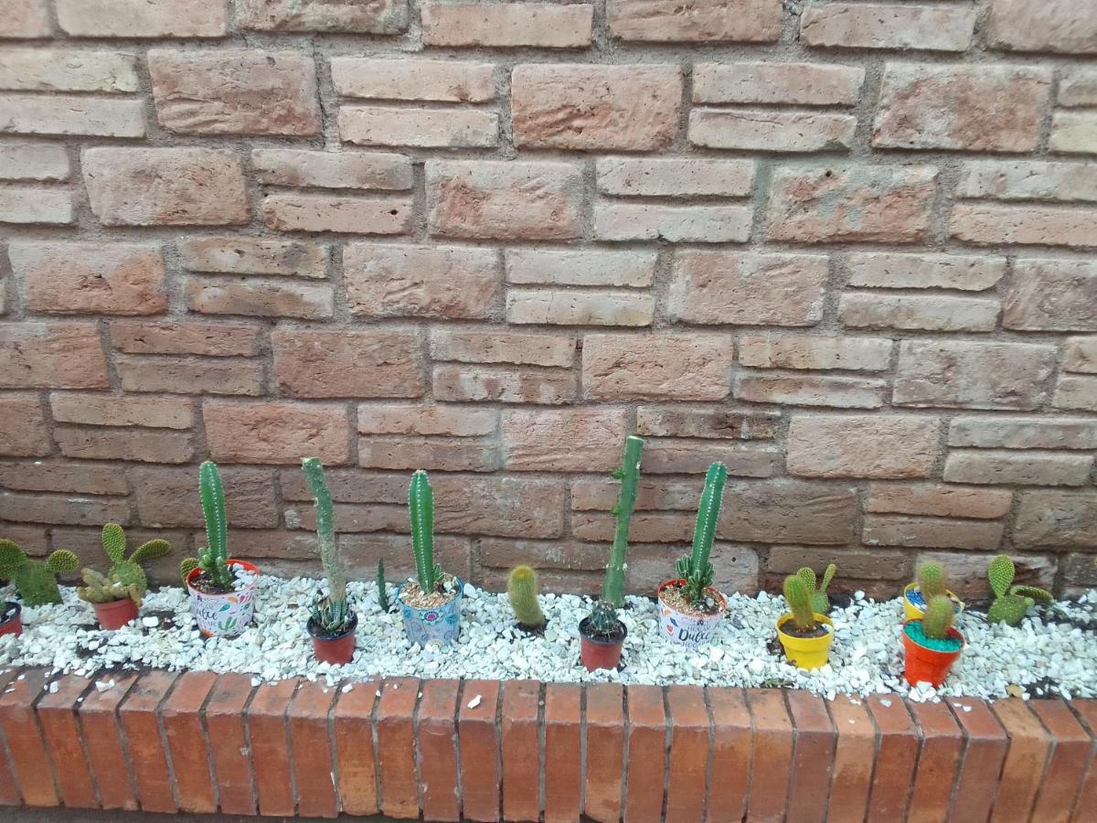 Сasa de vacaciones Casa Quinta Seccion *