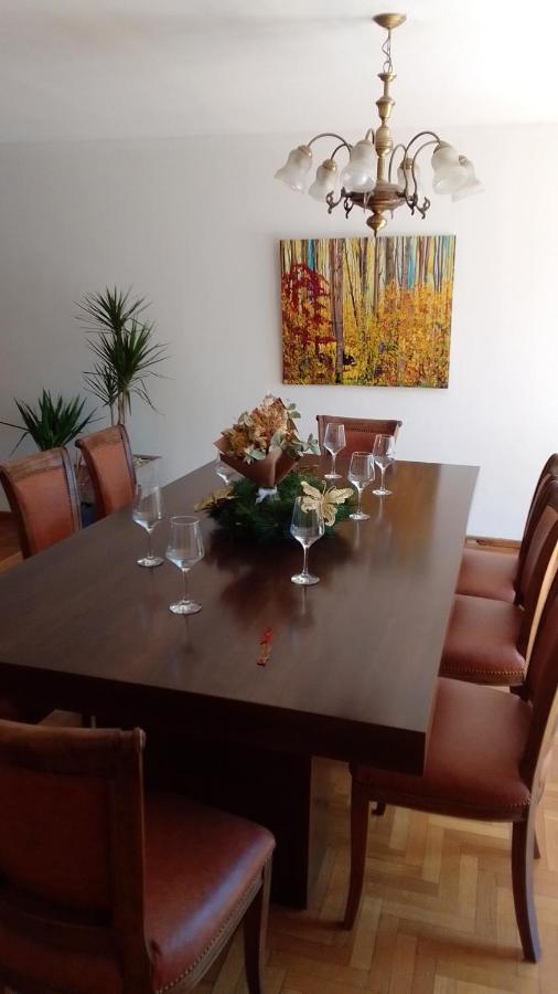 Casa Quinta Seccion Сasa de vacaciones Mendoza