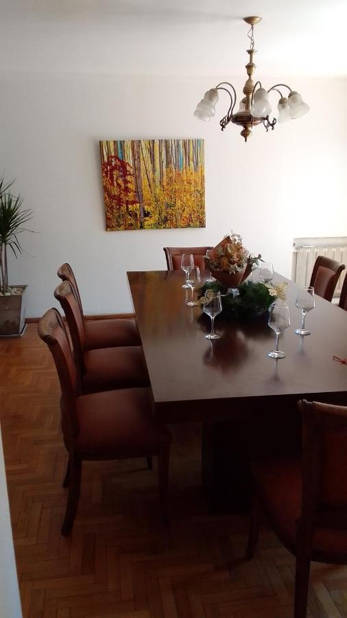 Сasa de vacaciones Casa Quinta Seccion Mendoza