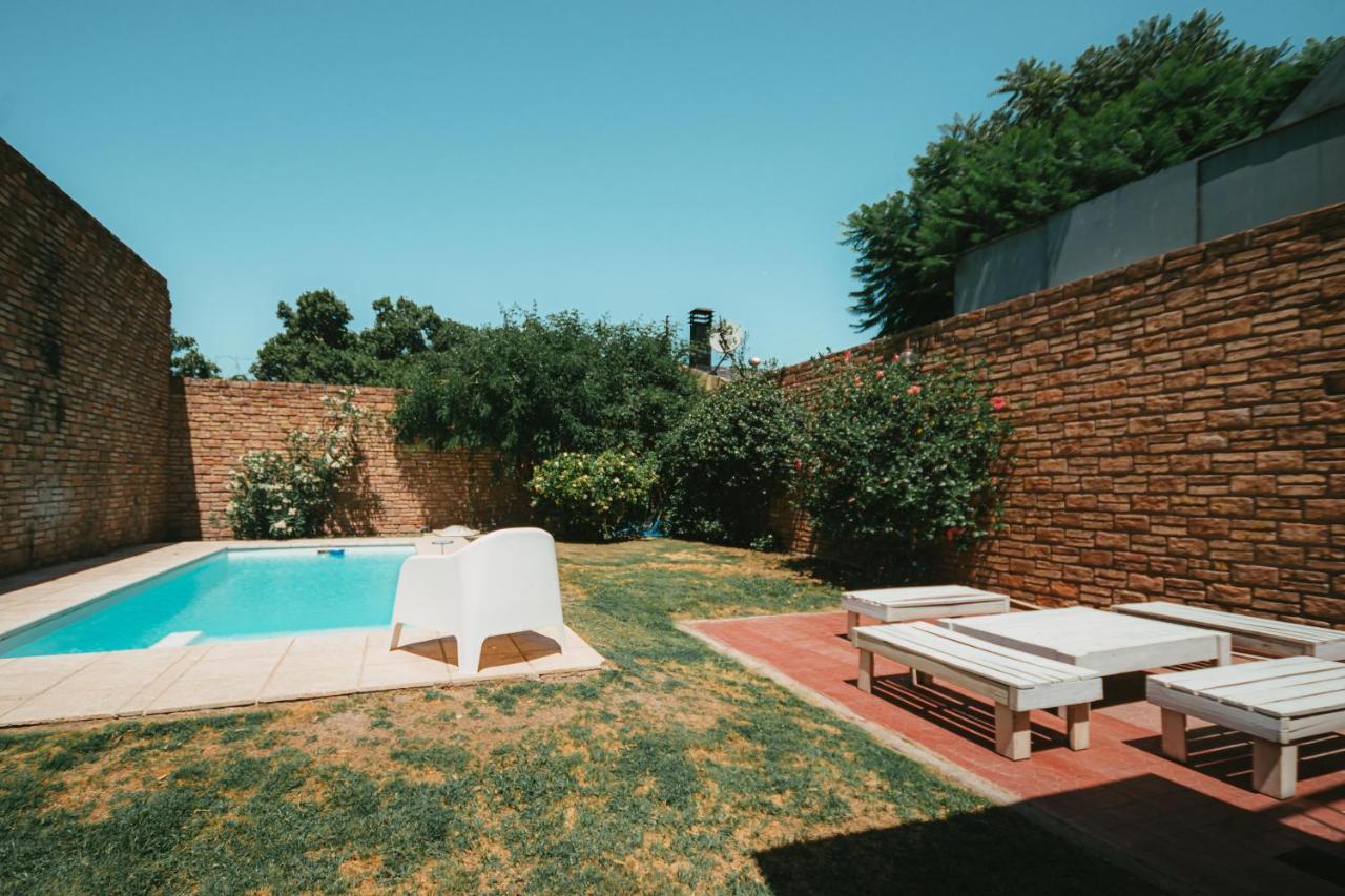 Сasa de vacaciones Casa Quinta Seccion