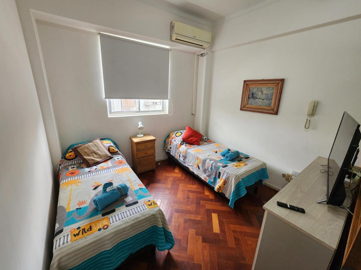 Apartamento The First *