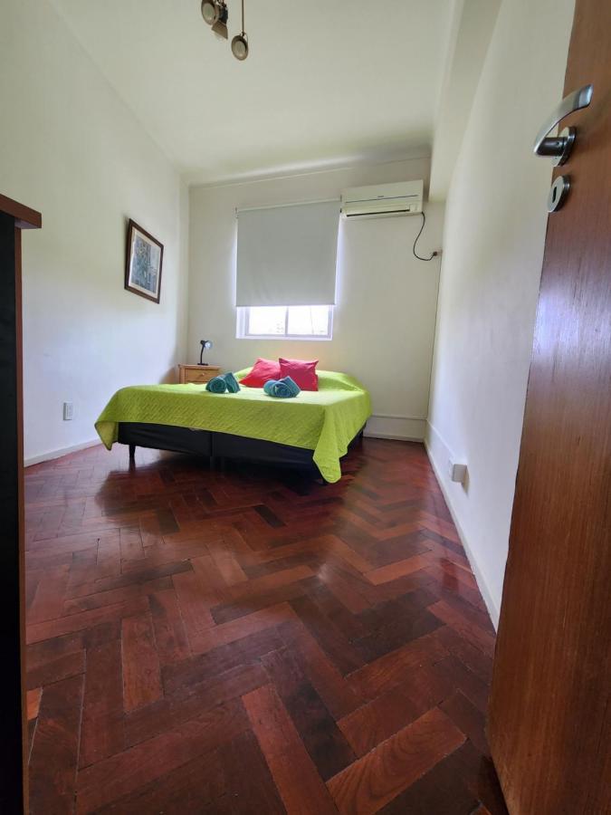 Apartamento The First *
