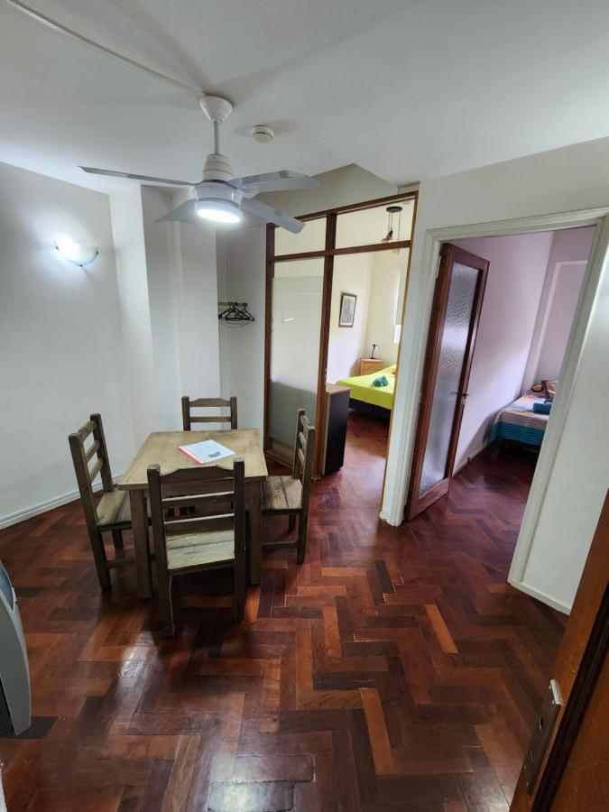 Apartamento The First *
