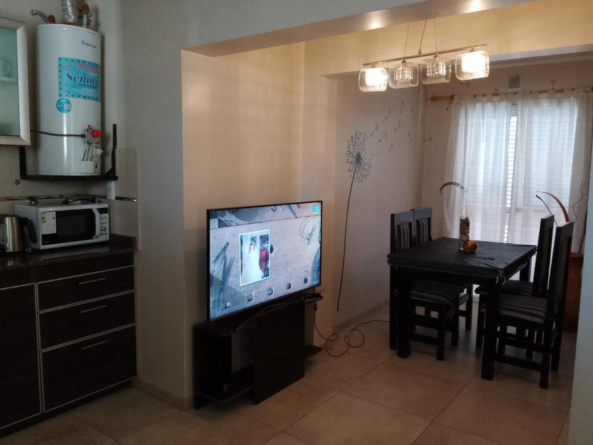 Casafélix Apartamento Mendoza