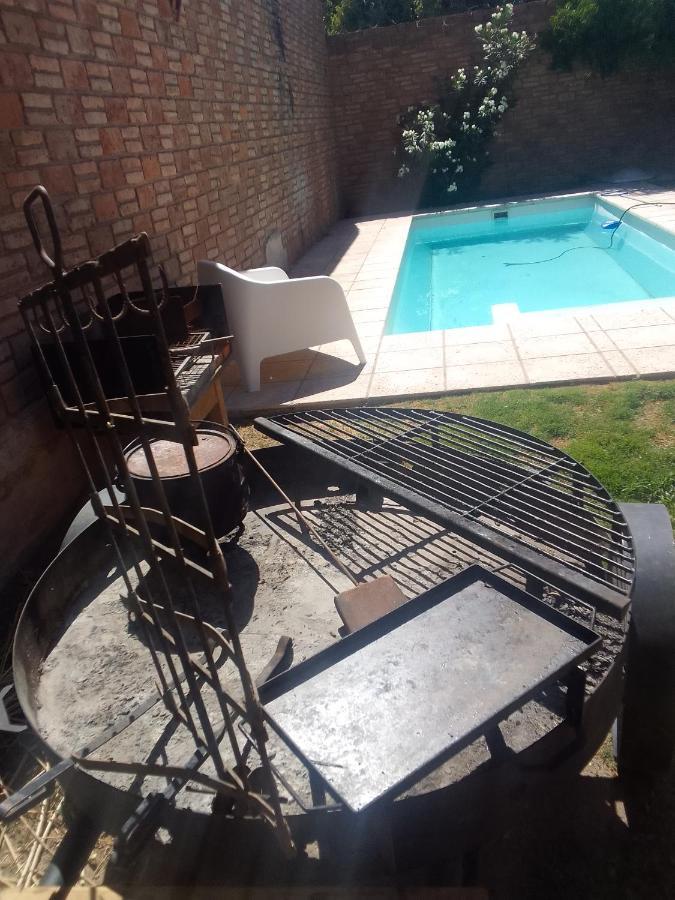 Casa Quinta Seccion Mendoza