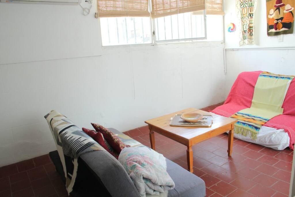 Apartamento 2 Y Sala Historico Edificio Pleno Centro