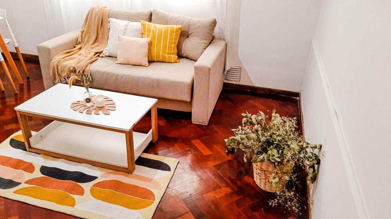 Casa Huesped Ii Ubicacion Valorada Por Huespedes Como Ideal !!