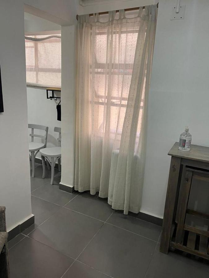 Departamento Calle Vicente Zapata * Mendoza