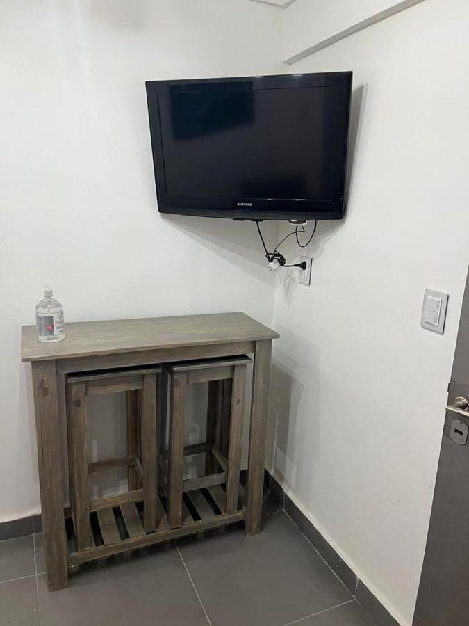 Apartamento Departamento Calle Vicente Zapata *