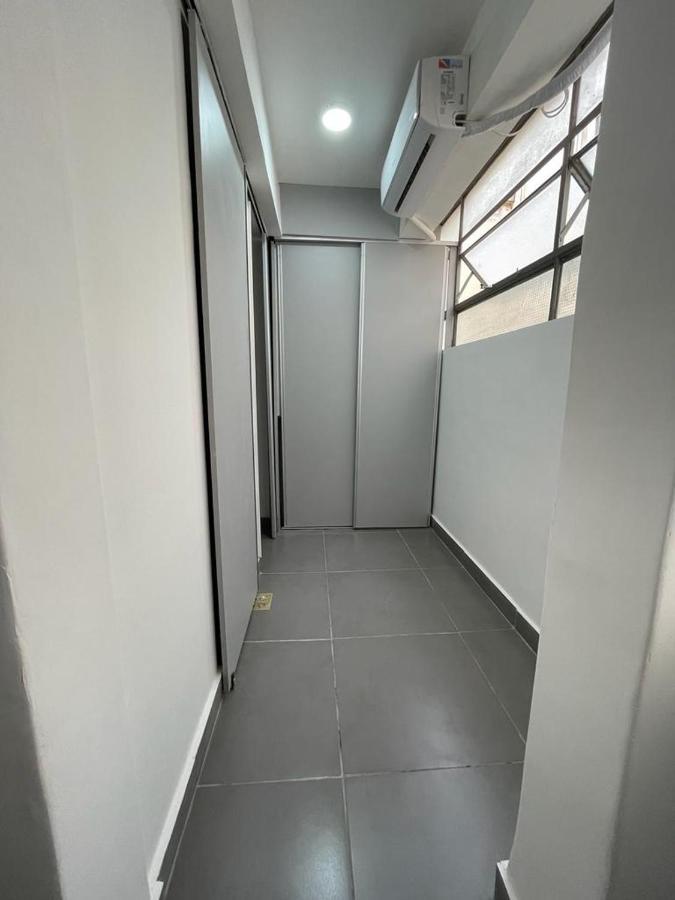 Departamento Calle Vicente Zapata Apartamento