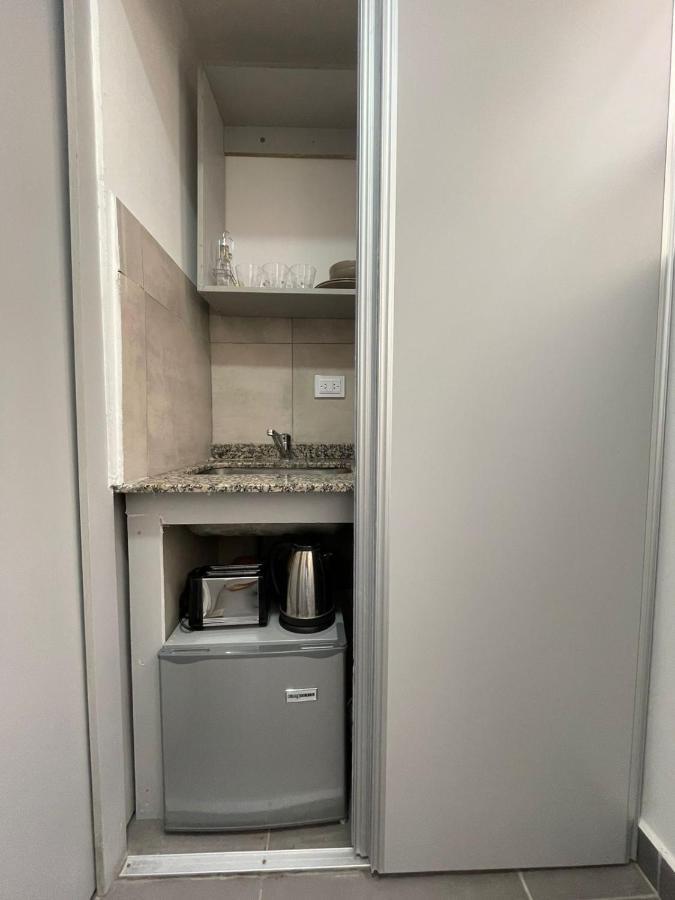 Departamento Calle Vicente Zapata Apartamento Mendoza