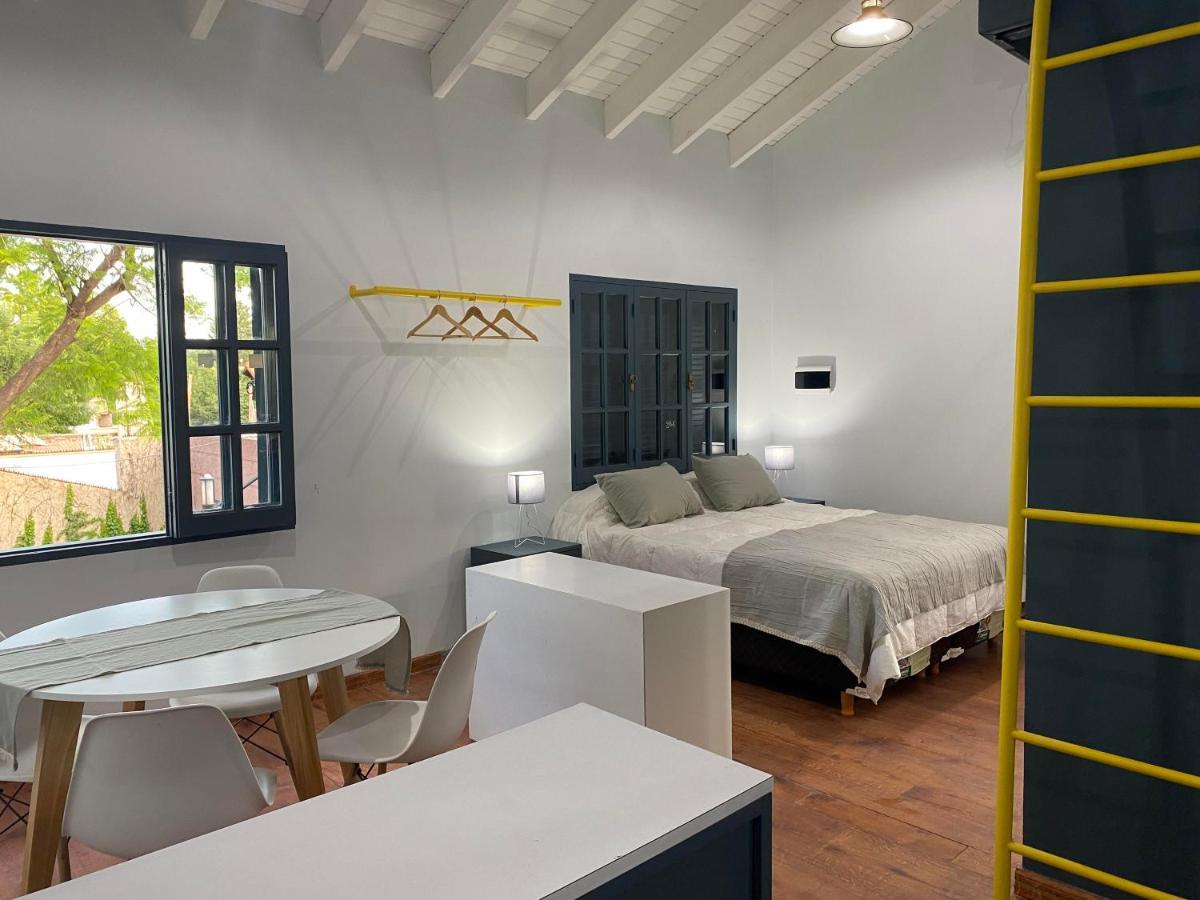 Apartamento Departamento Excelente Ubicacion. Zona Aristides Y Parque. *