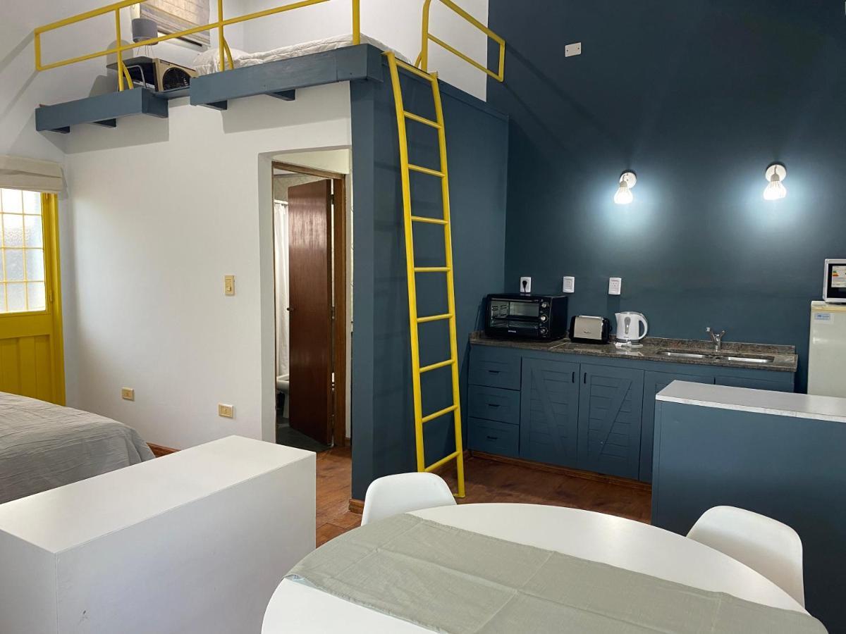 Departamento Excelente Ubicacion. Zona Aristides Y Parque. Apartamento