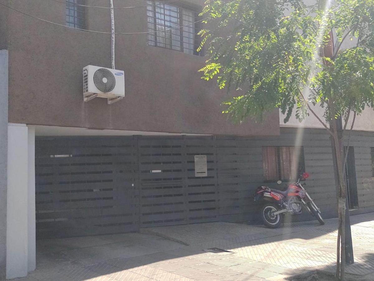 Mali Departamento *