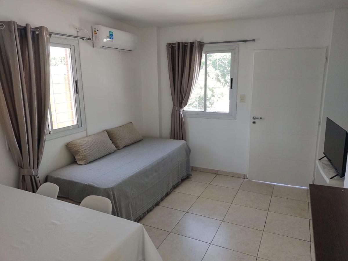 Apartamento Mali Departamento Mendoza