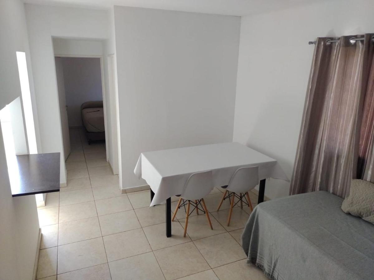 Mali Departamento Apartamento Mendoza