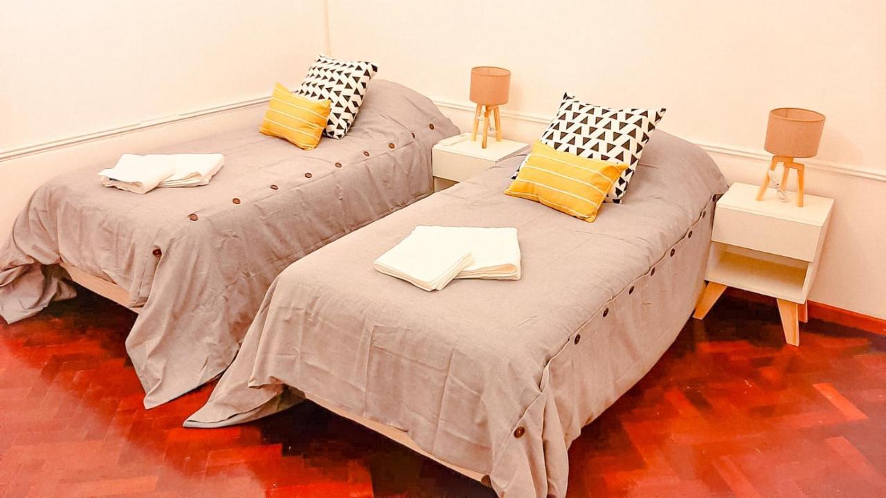 Casa Huesped Ii Ubicacion Valorada Por Huespedes Como Ideal !! Apartment