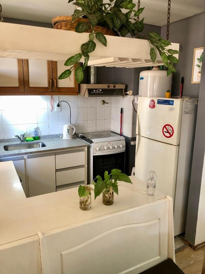 Apartamento Torres Del Parque Mendoza