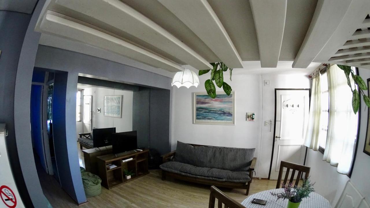 Apartamento Torres Del Parque Mendoza