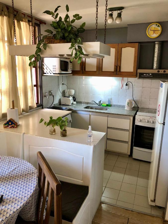 Torres Del Parque Apartamento Mendoza