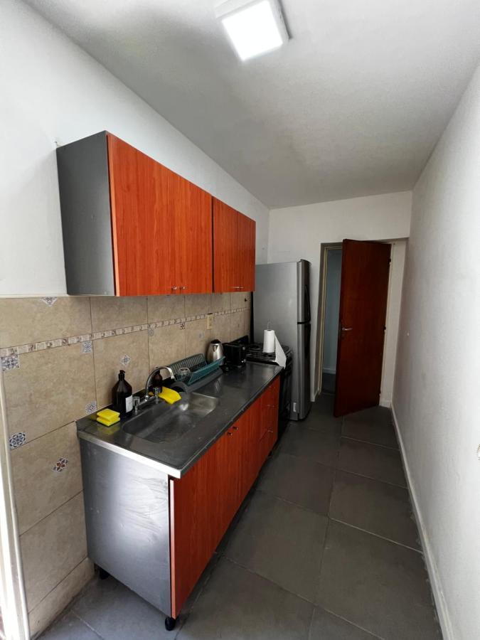 La Mejor Ubicacion Y Todo Nuevo Apartment