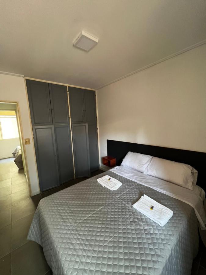 La Mejor Ubicacion Y Todo Nuevo Apartment