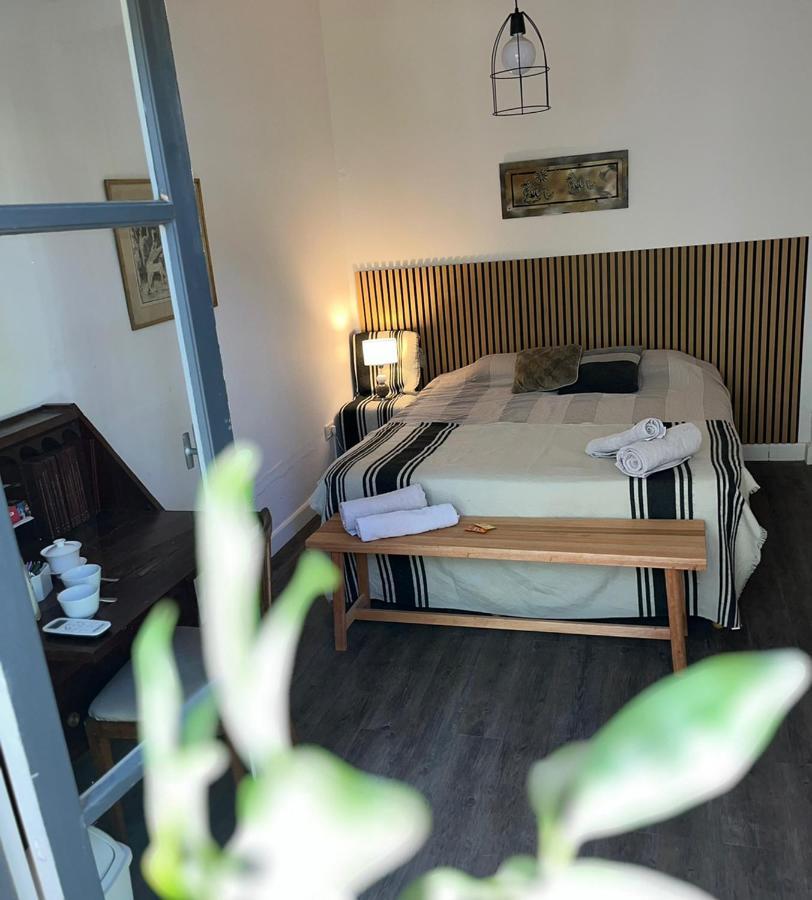 Hermosa Habitación Con Parque Y Piscina *